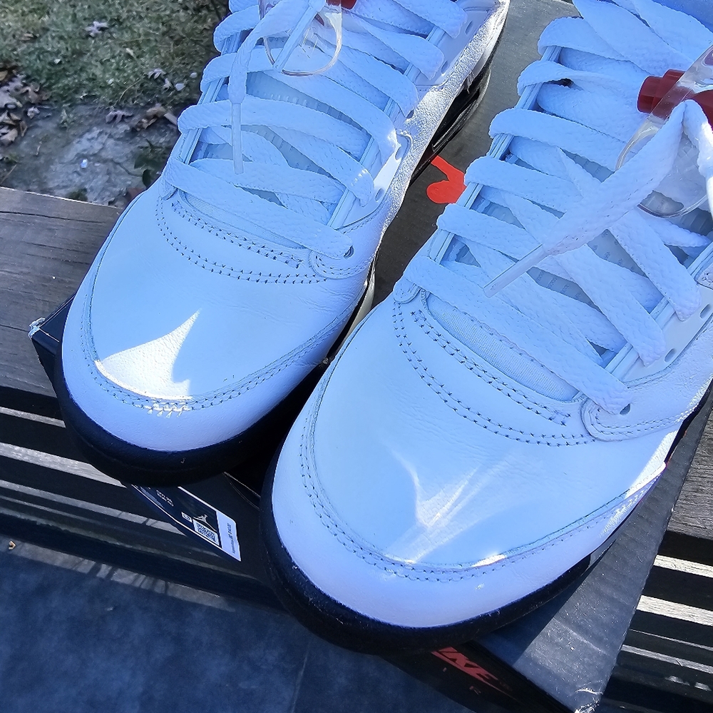 Jordan 5 Retro - Picture 5 of 7